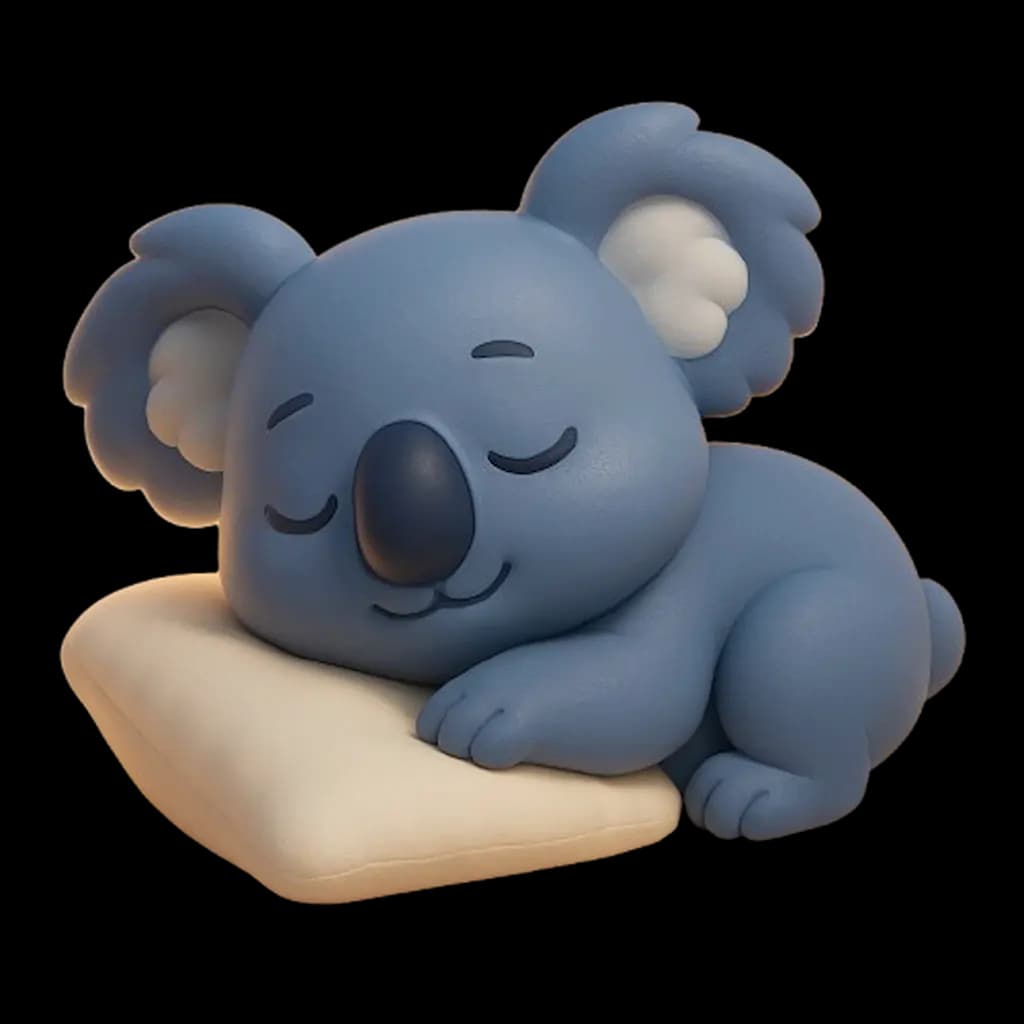 Sleep Buddy Kids Shop